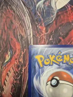 Pokemon TCG Sudowoodo Card 219/193 Illustration Rare IR Sv02 Paldea Evolved NM - Image 5