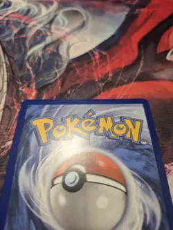 Snom 168/162 SV05: Temporal Forces Illustration Rare Pokemon Card NM Near Mint - Image 3