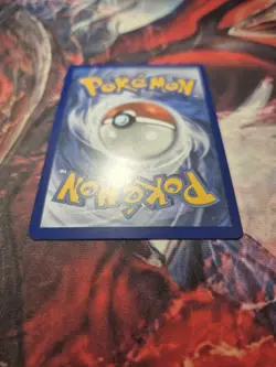 Snom 168/162 SV05: Temporal Forces Illustration Rare Pokemon Card NM Near Mint - Image 4