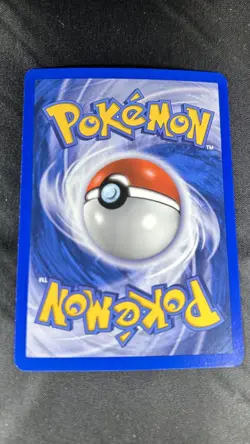 Pokemon Darkness Energy Reverse Holo - Unseen Forces - 96/115 - Image 2