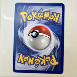 Pokemon 1st Edition Team Rocket (2000) - Magnemite 60/82 - Common - Image 2