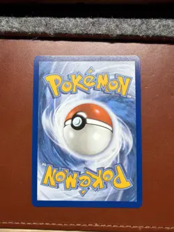 Pokemon TCG Misty's Lapras 194/182 Sv10: Destined Rivals Illustration Rare - Image 2