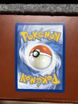 Pokemon TCG Misty's Lapras 194/182 Sv10: Destined Rivals Illustration Rare - Image 3