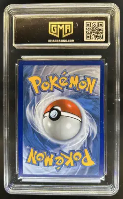 2021 Pokemon SWSH Celebrations Here Comes Team Rocket! Classic #15/82 GMA 10 - Image 2