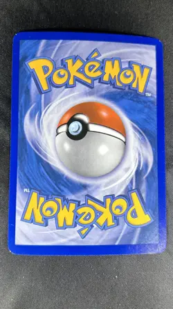 Pokemon EX Legend Maker Dunsparce Reverse Holo #31/92 - Image 2