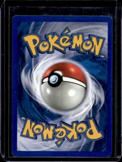 2000 Pokemon Gym Heroes Blaine's Charmander #61/132 - Image 2