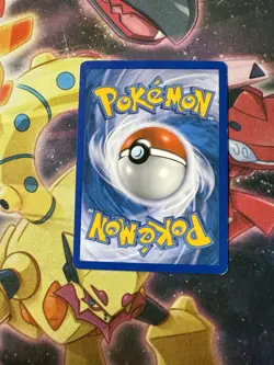 Pokemon Clefairy 54/95 Call of Legends LP - Image 2