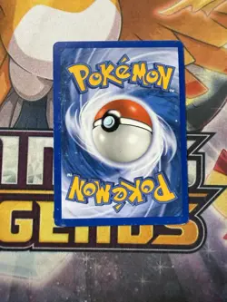 Pokemon TCG Golduck Sandstorm 17/100 Rare Regular - Image 2