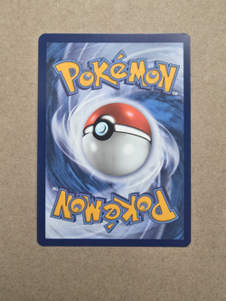 Watchdog Illustration Rare 153/086 White Flare Near Mint Pokemon TCG - Image 2