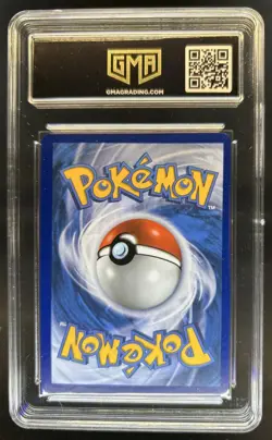 2021 Pokemon SWSH Celebrations Here Comes Team Rocket! Classic #15/82 GMA 8.5 - Image 2