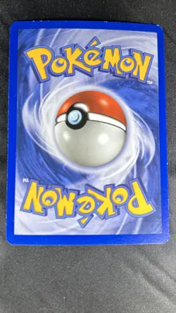 Pokemon Pikachu EX Holon Phantoms 79/110 Reverse Holo Common 50HP English 2006 - Image 2