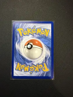 Minccino Illustration Rare SV05: Temporal Forces 182/162 Pokemon NM - Image 2