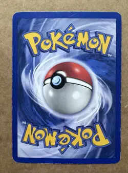 Pokemon TCG - Raichu - 29/62 - Rare - Fossil - Regular - LP - Image 2