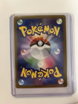 Pokemon TCG Japanese Special Art Rare Holo Glaceon VSTAR NEAR MINT! - Image 2