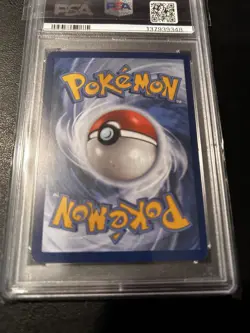 2023 Pokemon Charizard ex 199/165 Scarlet & Violet 151 SIR Holo PSA 8 - Image 5