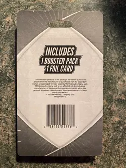Pokemon TCG Walgreens Mystery Pack Gym Challenge Chase - Image 2