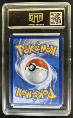 2021 Pokemon SWSH Celebrations Claydol Classic Collection #15/106 GMA 10 - Image 2