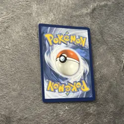 Pokemon Umbreon VMAX Evolving Skies Single Strike Holo Ultra Rare 310 HP - Image 2