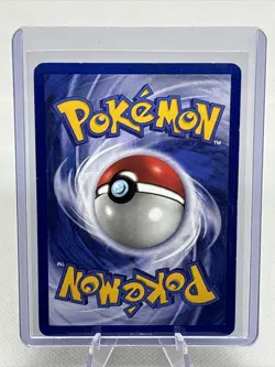 Pokemon TCG Fossil #62/62 Mysterious Fossil Unlimited Common Trainer 1999 MP - Image 2