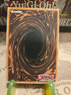 Yu-Gi-Oh Magician Navigation LEDD-ENA29 Legendary Dragon Decks 1st Edition LP - Image 2