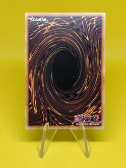 Yugioh - Timegazer Magician (LED6-EN050) - Common 1st Edition - Image 2