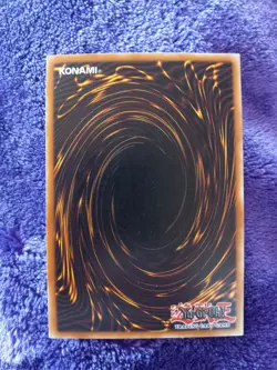 Dimensional Prison SDMM 1st edition PL Yugioh - Image 3