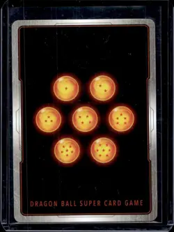 2024 Dragon Ball Fusion World Awakened Pulse-Hit Alt Art #FB01-021 - Image 2