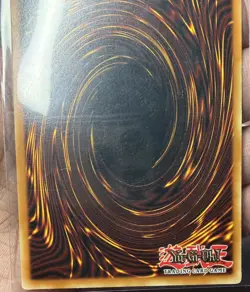 YuGiOh Black Rose Dragon Ghost Unlimited CSOC-EN039 - #1 - Image 5