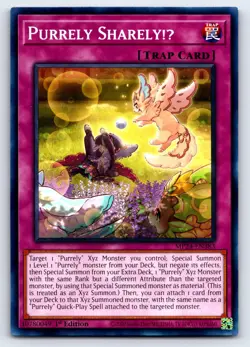 Purrely Sharely!U Common 25th Anniversary Tin: Dueling Mirrors MP24-EN383 LP - Image 1