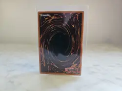 Yu-Gi-Oh! TCG: Expurrely Noir AMDE-EN018 Super Rare - 1st Edition - NM - Image 2