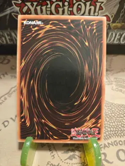 Yu-Gi-Oh Blue-Eyes Chaos MAX Dragon MVP1-EN004 The Dark Side of Dimensions LP - Image 2