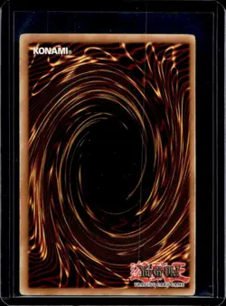 2002 Yu-gi-oh! Booster Dark Magician Limited Edition #bpt-001 - Image 2