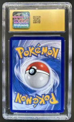 2025 Pokemon S. Chinese Leafeon Vol 2 Prismatic Holo #0708/15 CGC 10 Pristine - Image 2