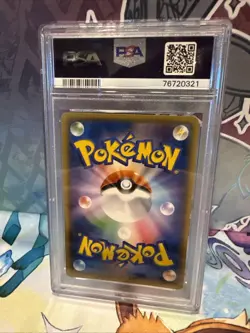 Charizard 1st Edition PSA 10 2016 20th Anniversary CP6 Holo GEM Japan Pokemon - Image 2