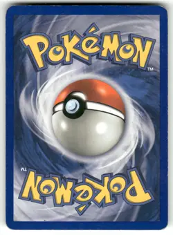 Electrike Crystal Guardians Common,Reverse Holo Pokemon Moderately played - Image 2