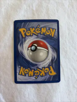 Victreebel LP 14/64 Unlimited Jungle Pokemon TCG Holo - Image 2