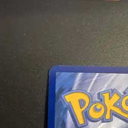 Pokemon TCG Squirtle Scarlet & Violet 151 Illustration Rare Holo 170/165 60 HP - Image 3