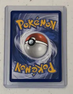 Pokemon TCG Mega Latias ex 181/132 SIR Mega Evolution NM - Image 2