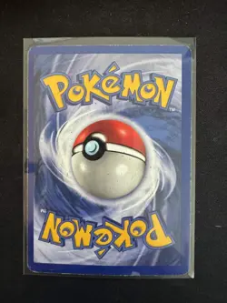 Pokemon TCG · Snorlax 11/64 · Holo Rare · Jungle · Vintage WOTC (1999) HP - Image 2