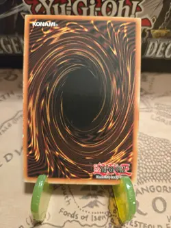 Yu-Gi-Oh Blue-Eyes Ultimate Dragon LDK2-ENK40 Legendary Decks II 1st Edition LP - Image 2