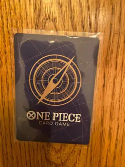 Uta (061) (Manga) EB03-061 Extra Booster: One Piece Heroines Edition Foil - Image 4