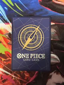 Boa Hancock (SP) EB03-026 Extra Booster: One Piece Heroines Edition Foil - Image 2