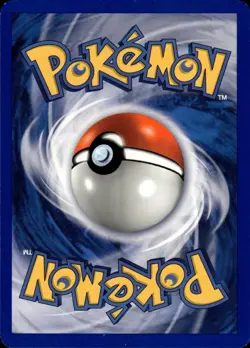 Pokemon TCG Card WOTC Vintage Wizards Lt. Surge's Pikachu 081/132 Gym Heroes 08 - Image 2