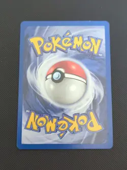 Pokemon TCG Jolteon Jungle 20/64 Regular Rare Non-Holo Card MP Condition - Image 2