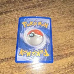 Charizard Delta Species Crystal Guardians 4/100 Holo Rare 120 HP Pokemon Card - Image 2