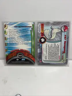 vintage pokemon cards lot - Image 2