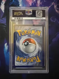 Bulbasaur - (Mega Evolution Stamped) 133/132 Miscellaneous Cards & Products Holo - Image 2