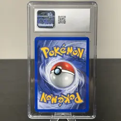 Pokemon TCG Unown J 38/53 Black Star Promo Card - CGC 8 NM/MINT - Image 4