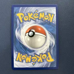 Ascended Heroes Fan Rotom 250/217 Illustration Rare IR Full Art Pokemon Card NM - Image 2