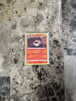 Pokemon Card Lot Complete Crown Zenith 3 Common & Uncommon Fire Type - Image 4